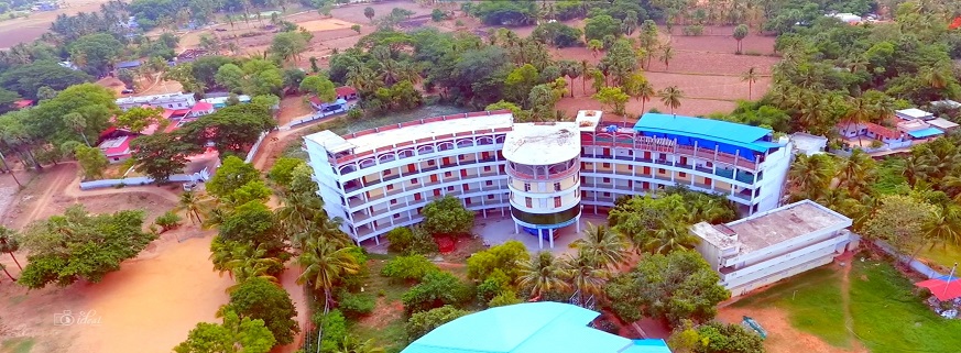Santhigiri Ayurveda Medical College